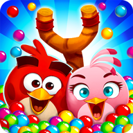 Angry Birds POP Bubble Shooter 3.128.0
